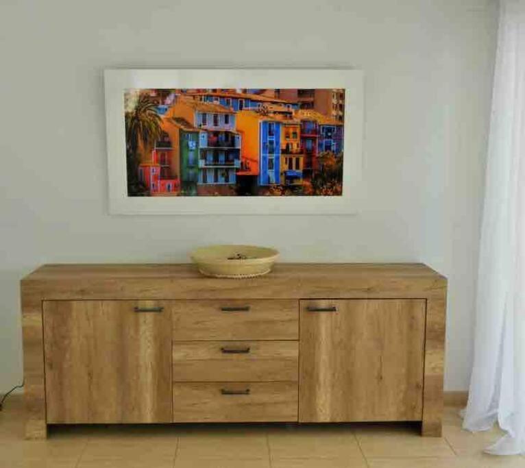 Sha Villa With Private Pool , Albir El Albir Exterior foto